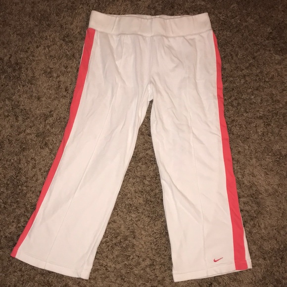 Nike cropped pants - Picture 2 of 7